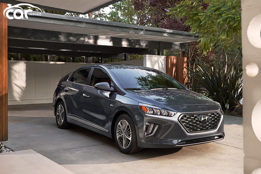 2021 Hyundai Ioniq Plug In Hybrid Hatchback Price Review Ratings And Pictures Carindigo Com 2022 Hyundai Ioniq Plug-In Hybrid Fwd Review