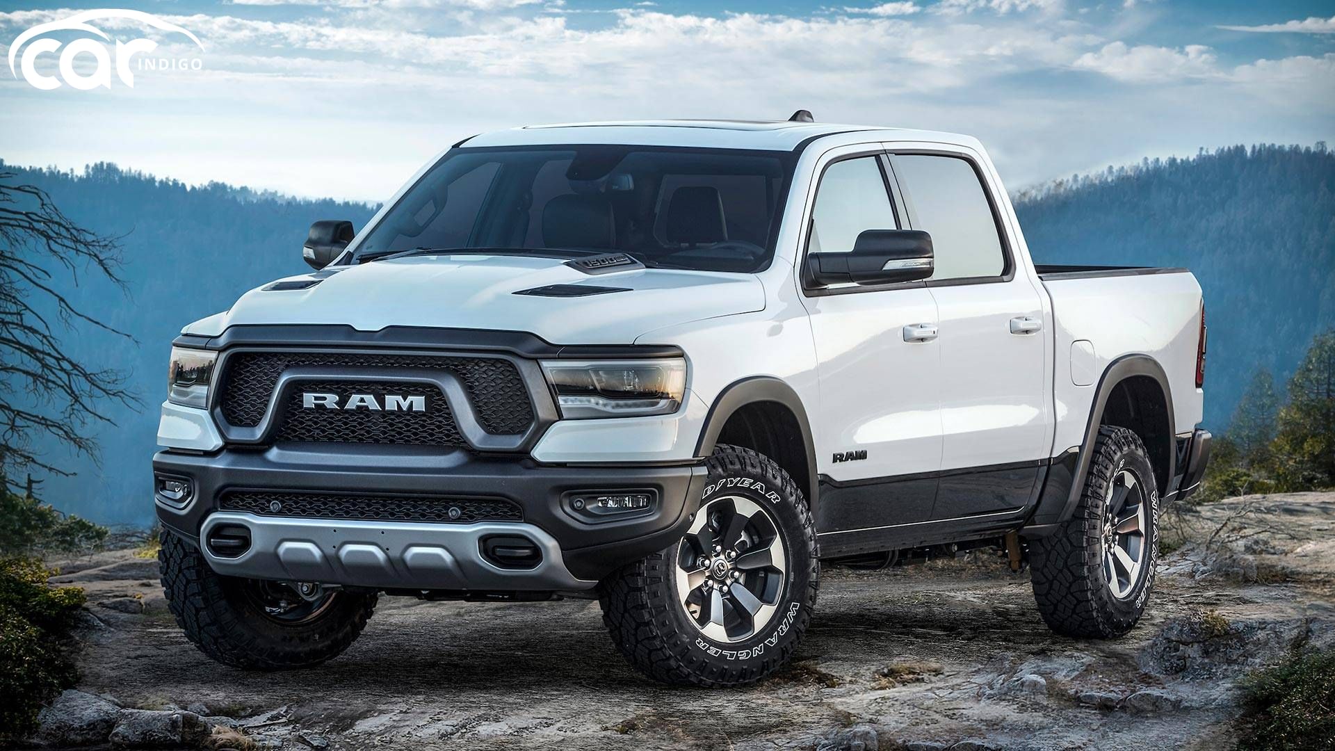 2022 Ram 1500 Reported With New G T Package Interior Lights 2022 Ram 1500