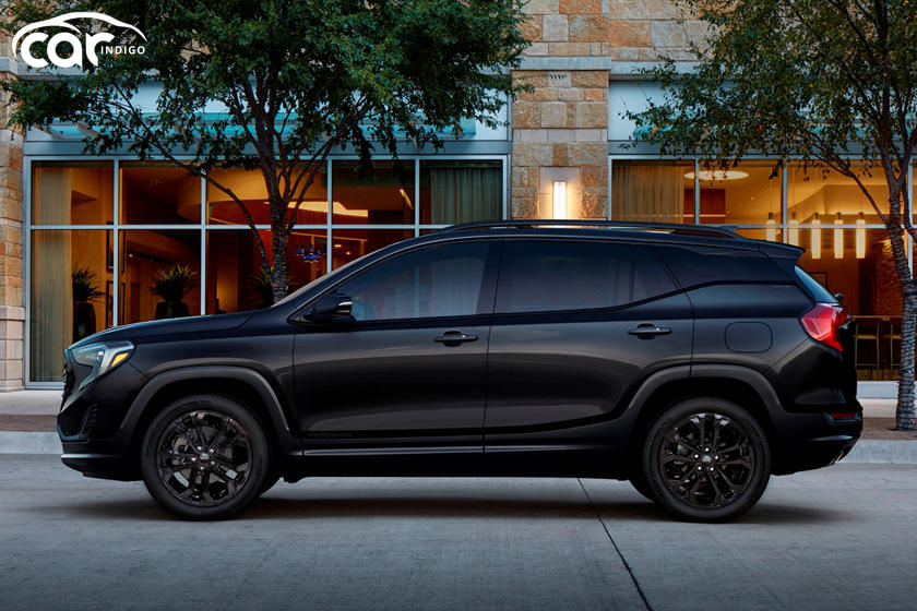 2022 Gmc Terrain Preview Expected Release Date Price Features Interiors Rivals 2022 Gmc Terrain Review