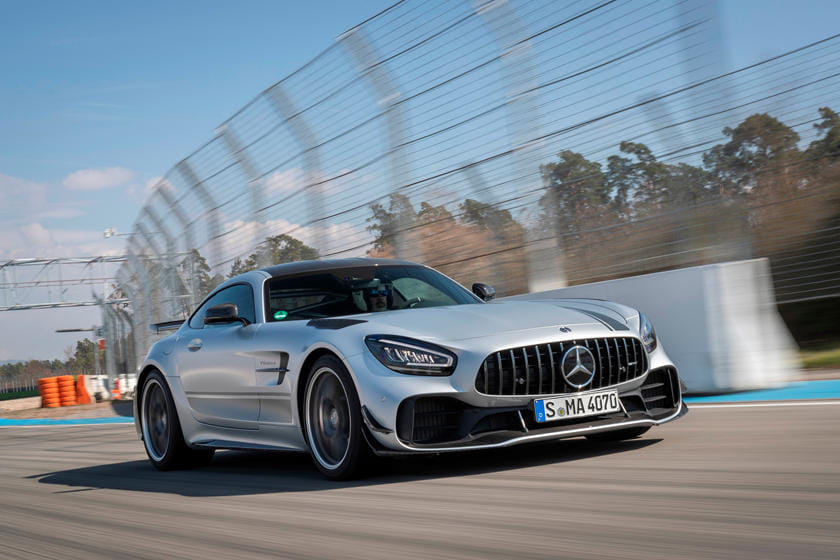 Mercedes Benz Amg Gt R Pro Price Review Ratings And Pictures Carindigo Com