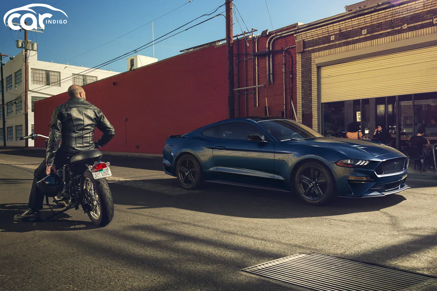 2022 Ford Mustang Price Review Ratings And Pictures Carindigo Com Is There A Way To Change The Keyless Design For A Keyed One 2022 Mustang