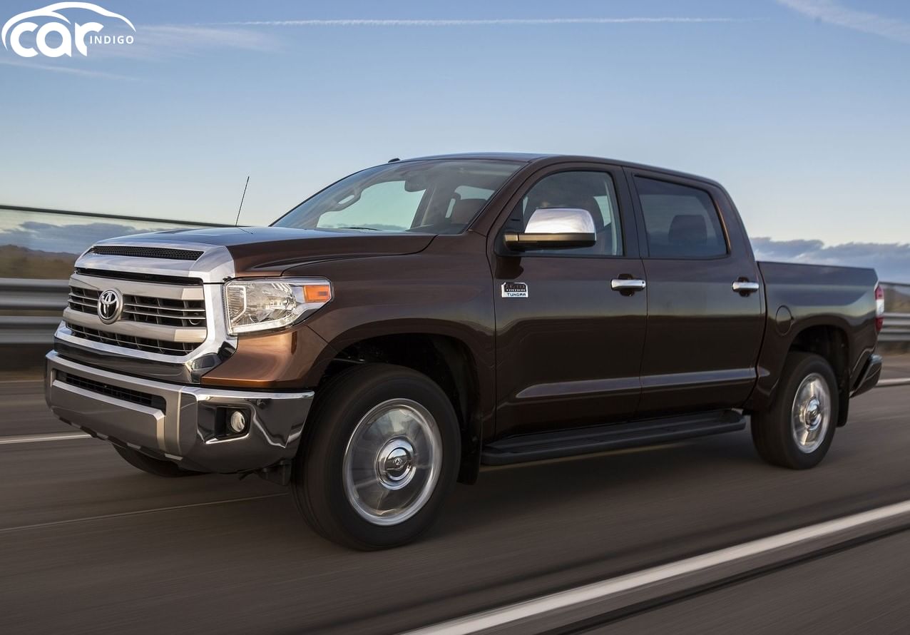 Stock 2008 Toyota Tundra Rcsb Trd 4x4 1 4 Mile Drag Racing Timeslip Specs 0 60 Dragtimes Com