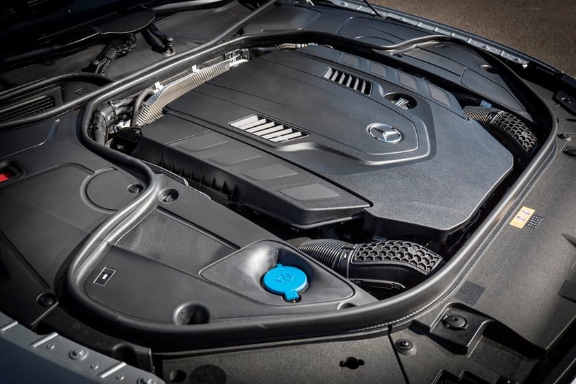 Mercedes Benz S Class Coupe Price Review Ratings And Pictures Carindigo Com