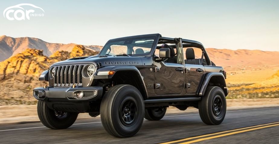 2022 Jeep Wrangler Review Expected Price Specs Release Date Engine And Performance Jeep Wrangler 2022 Review