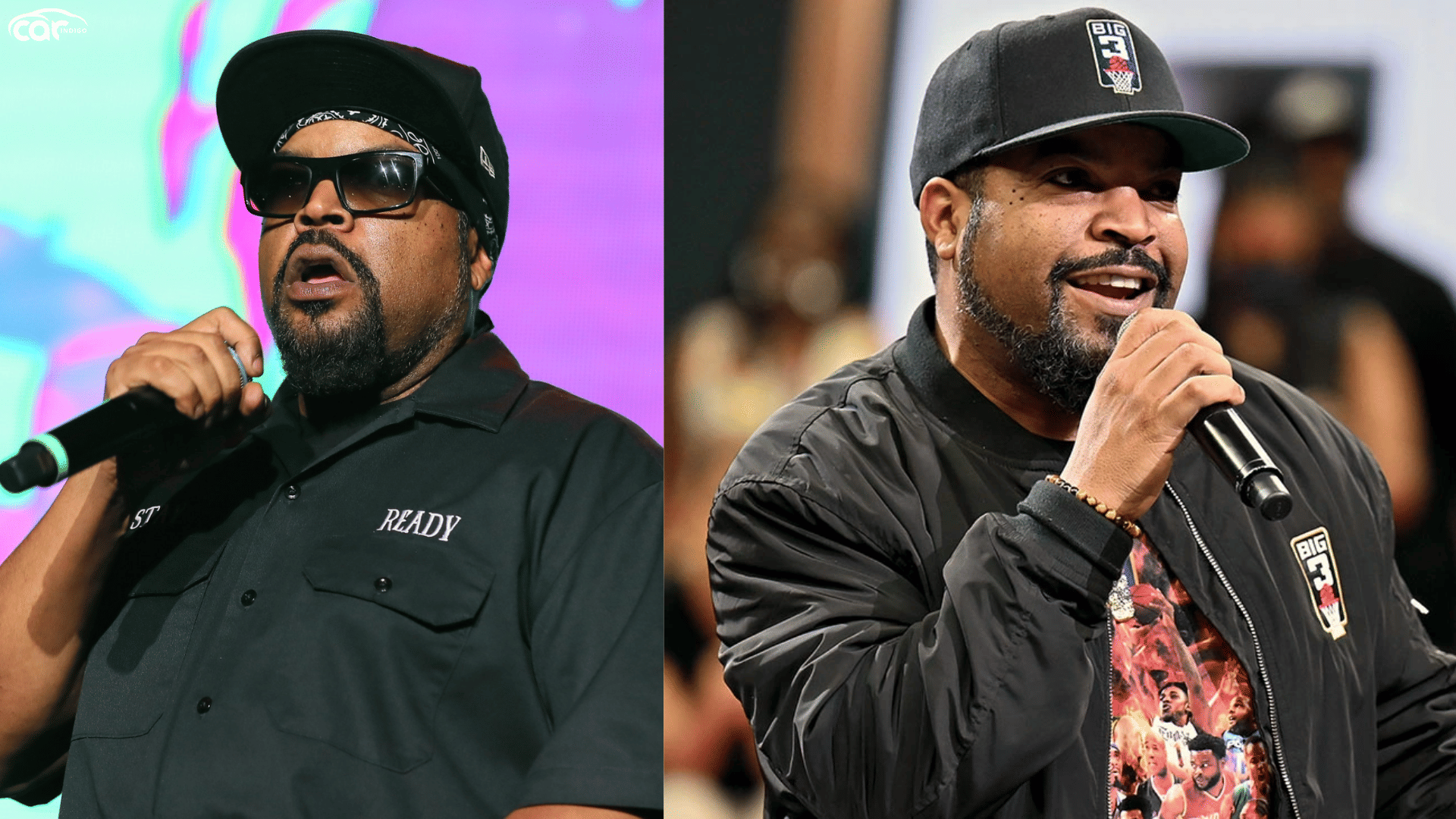 What are Ice Cube’s best quotes?
