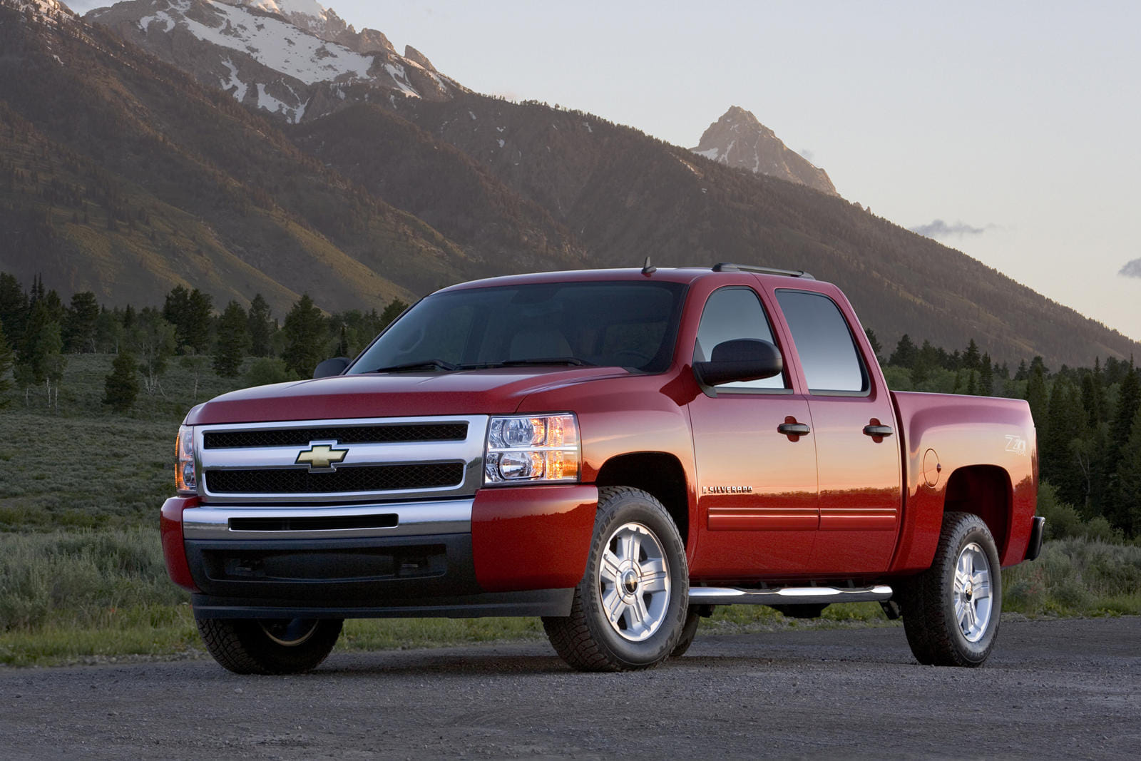 2011 Chevrolet Silverado 1500 Reliability And Recalls CarIndigo