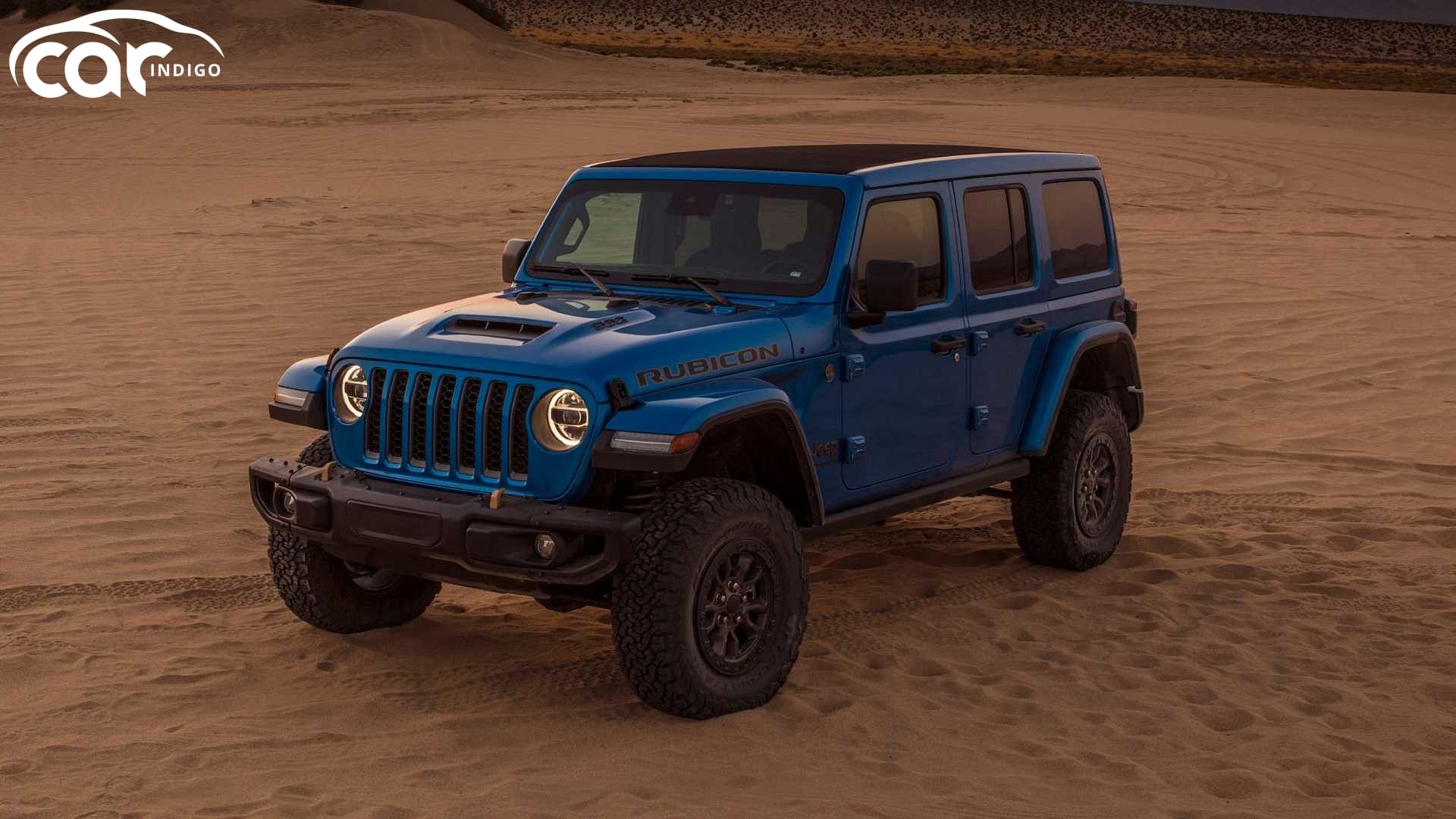 Jeep Prices The 21 Wrangler Rubicon 392 At 73 500 Jeep Prices The 21 Wrangler Rubicon 392 At 73 500