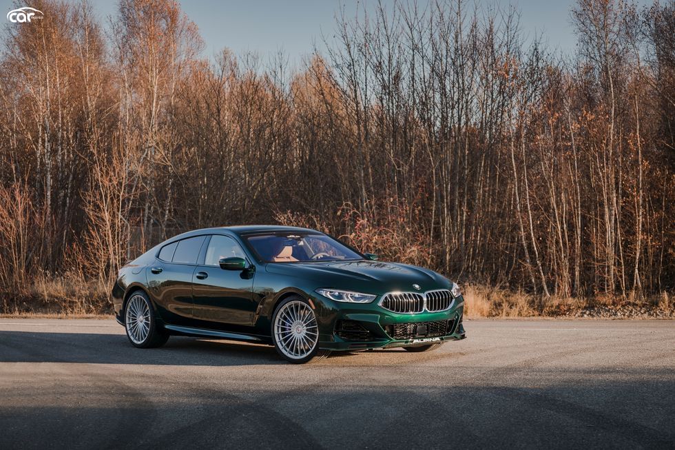 2022 Bmw 8 Series Gran Coupe Price Review Ratings And Pictures New Review Gilger Designs 8-2022