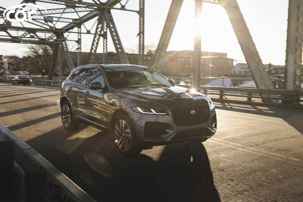 21 Jaguar F Pace Price Review Ratings And Pictures Carindigo Com 21 Jaguar F Pace Price Review Ratings And Pictures Carindigo Com