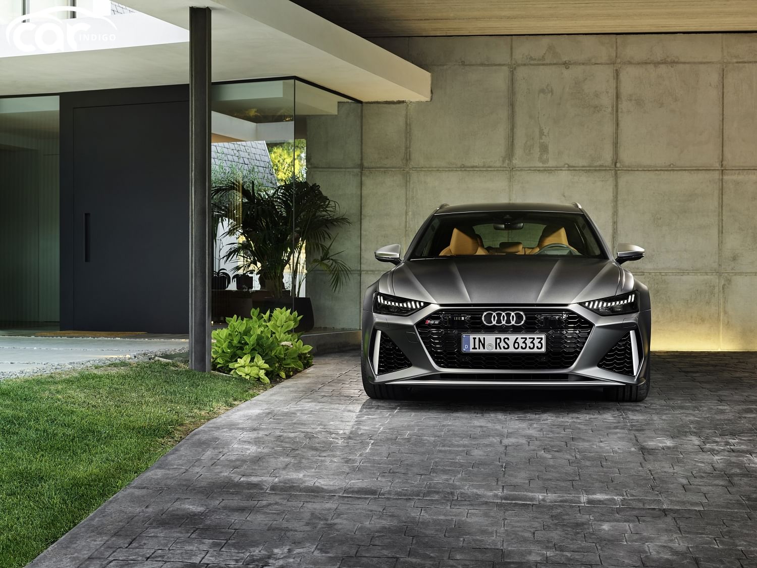 2021 Audi Rs 6 Avant Price Review Ratings And Pictures Carindigo Com
