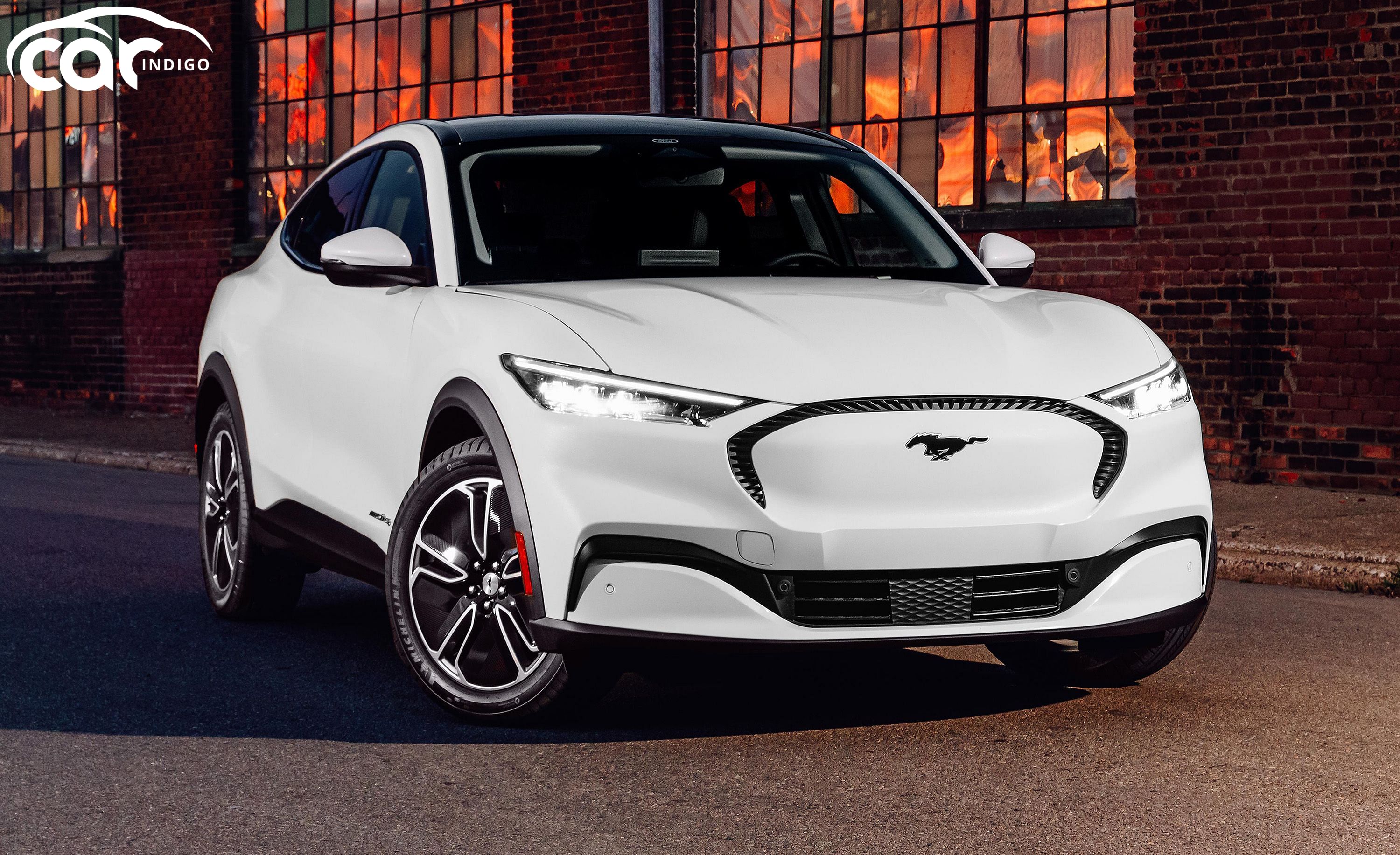 21 Ford Mustang Mach E Suv Reliability And Recalls Carindigo Com 21 Ford Mustang Mach E Suv Reliability And Recalls Carindigo Com