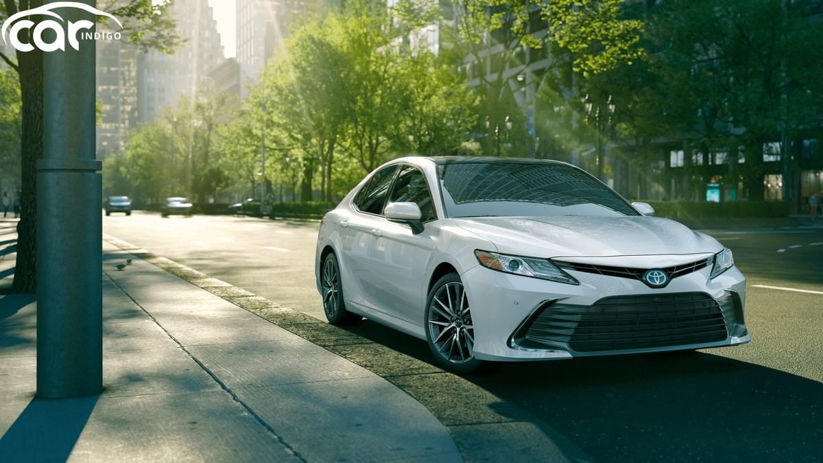 2022 Toyota Camry Price Review Ratings And Pictures Carindigo Com Camry 2022 Se Consumer Review