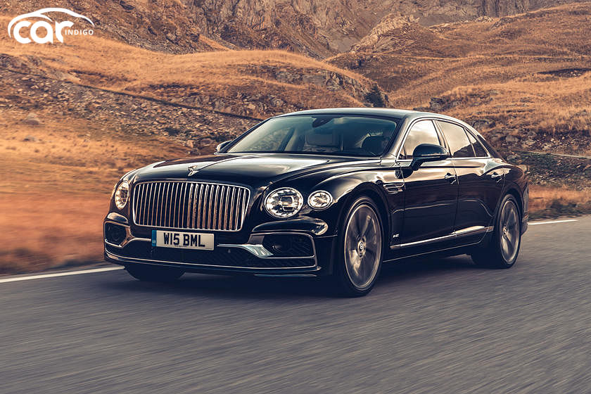 21 Bentley Flying Spur Performance And Mpg Carindigo Com 21 Bentley Flying Spur Performance And Mpg Carindigo Com