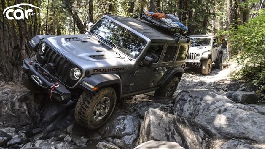 Jeep Adventure Academy Registration Starting Dates Event Locations Eligibility And Course Prices Jeep Jamboree 2022 Schedule