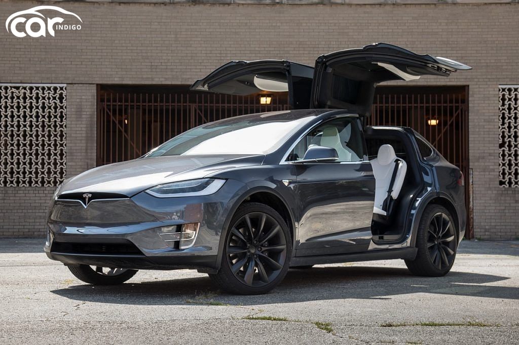 21 Tesla Model X Review Prices Specs And Range