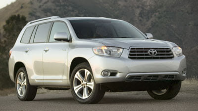 Reliable SUVs For Sale Under $10,000