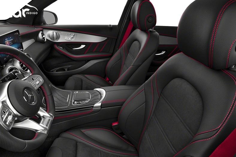 21 Mercedes Benz Amg Glc 43 Coupe Interior Review Seating Infotainment Dashboard And Features Carindigo Com 21 Mercedes Benz Amg Glc 43 Coupe Interior Review Seating Infotainment Dashboard And Features Carindigo Com