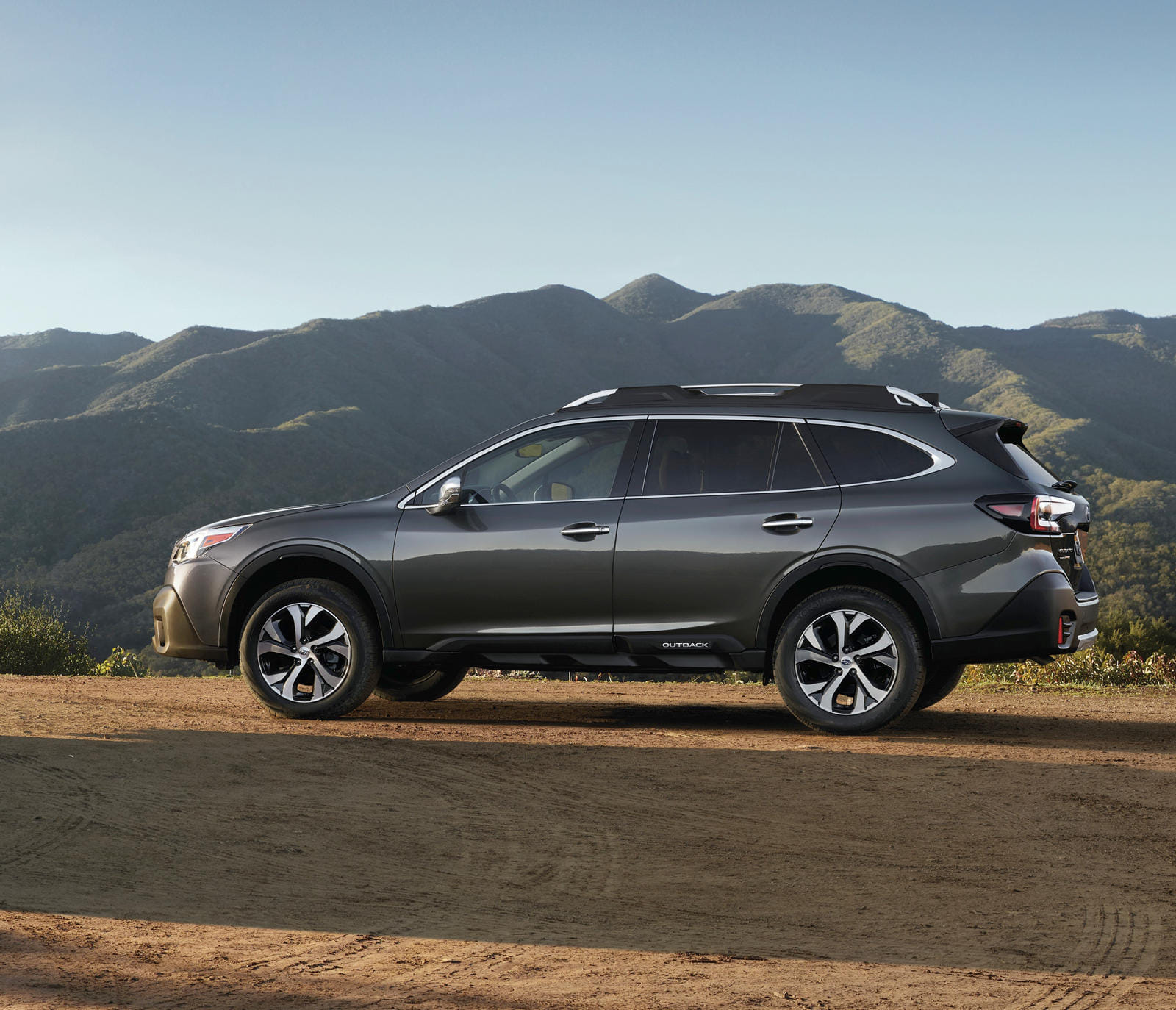 2017 Subaru Outback Reliability And Recalls CarIndigo