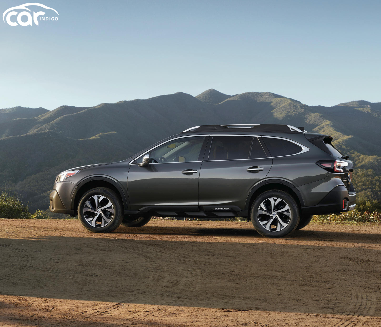 2017 Subaru Outback Reliability And Recalls CarIndigo