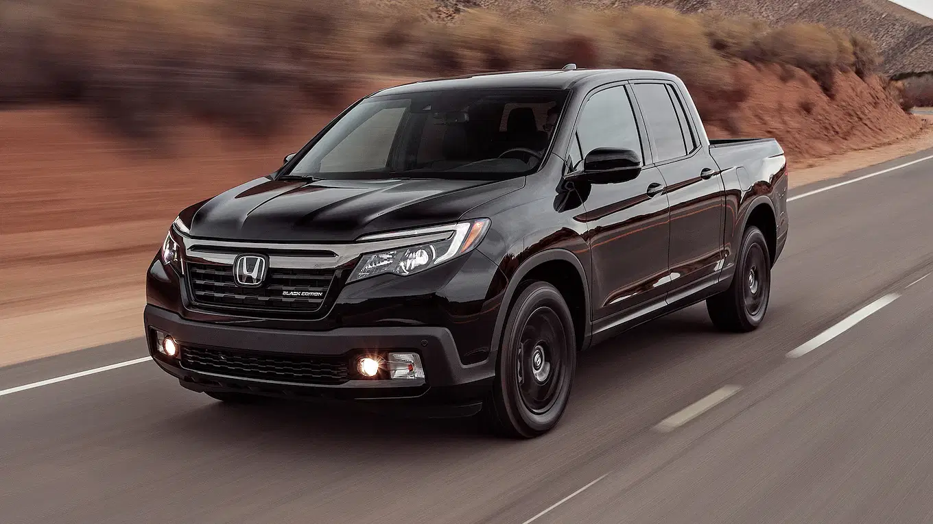 Honda Issues Recall For Over 760K Vehicles Worldwide To Fix Faulty Fuel Pumps