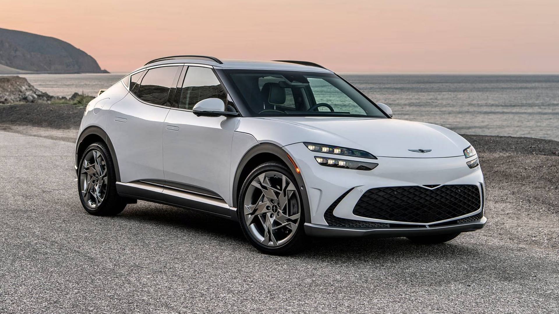 Genesis GV60