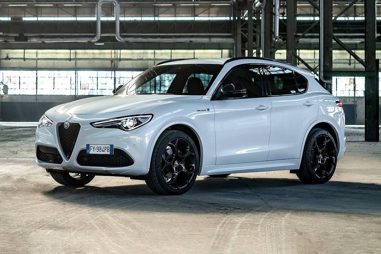 2022 Alfa Romeo Stelvio Preview - Expected Price, Release date, Top ...