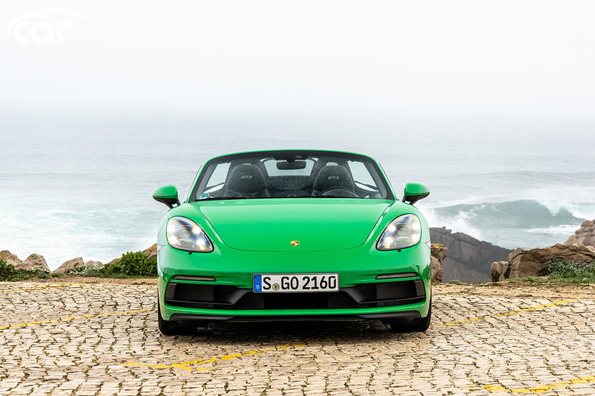 21 Porsche 718 Boxster Gts Convertible Performance Review Carindigo Com 21 Porsche 718 Boxster Gts Convertible Performance Review Carindigo Com