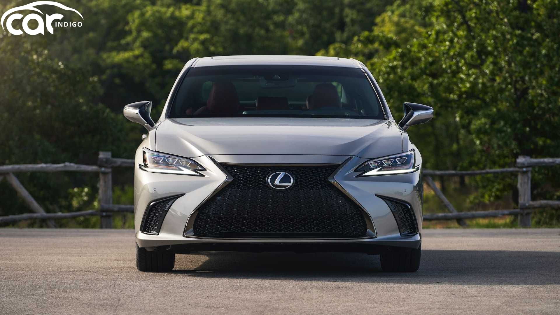 2022 Lexus Es Lineup To Be Officially Revealed On April 18 2008 Lexus Es 350 Map Update 2022