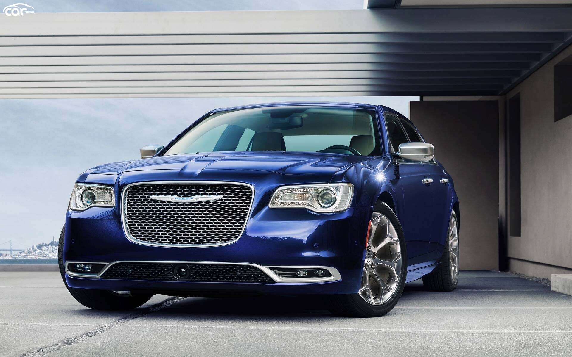 2022 Chrysler 300 Price Review Ratings And Pictures Carindigo Com 2022 Chrysler Luxury Cars List