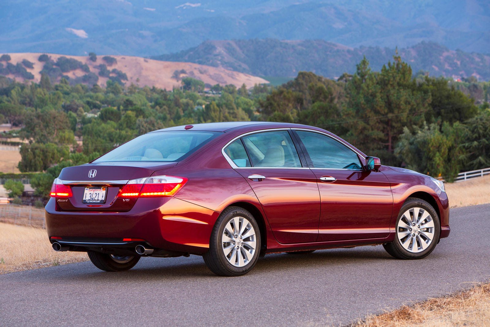 2014 Honda Accord Reliability and Recalls