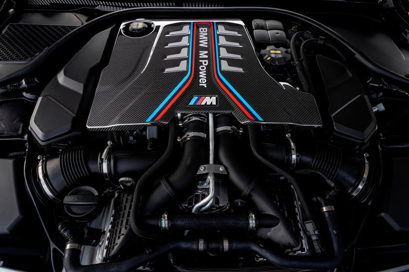 21 Bmw M8 Gran Coupe Performance And Mpg Carindigo Com