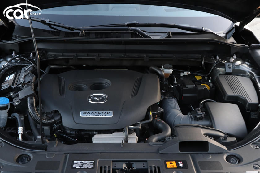 21 Mazda Cx 5 Performance And Mpg Carindigo Com 21 Mazda Cx 5 Performance And Mpg Carindigo Com
