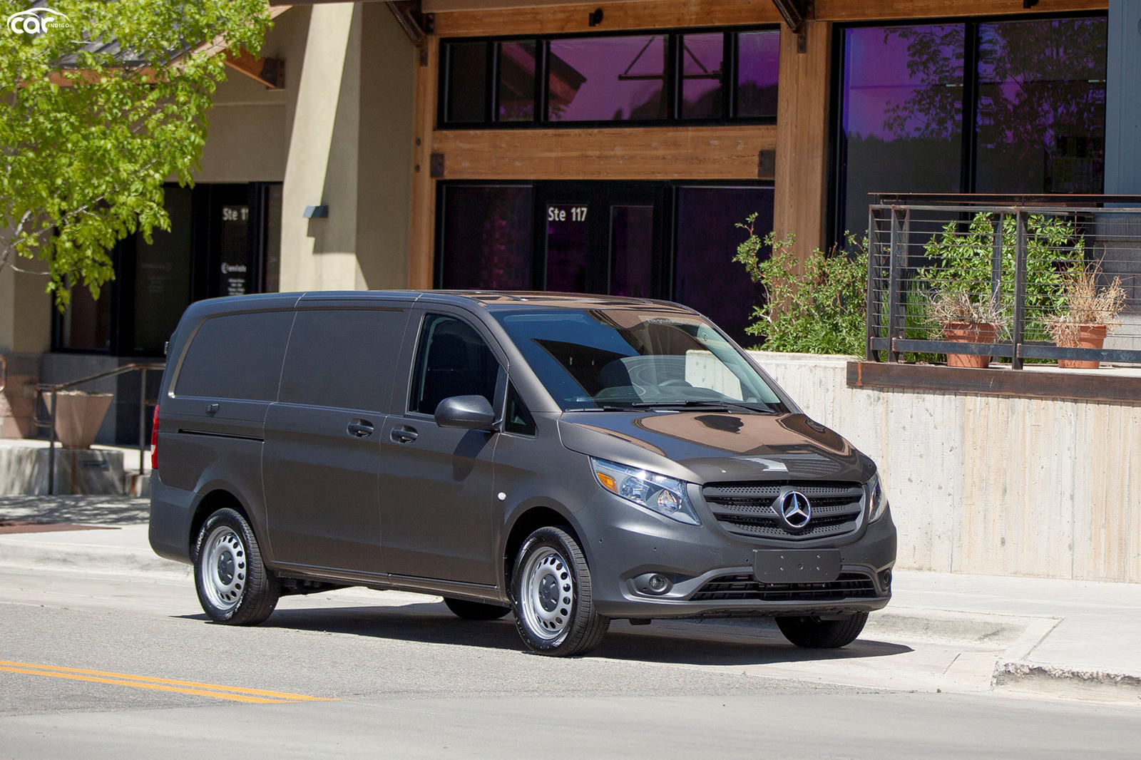 2021 Mercedes Benz Metris Price Review Ratings And Pictures Carindigo Com 2022 Metris Review