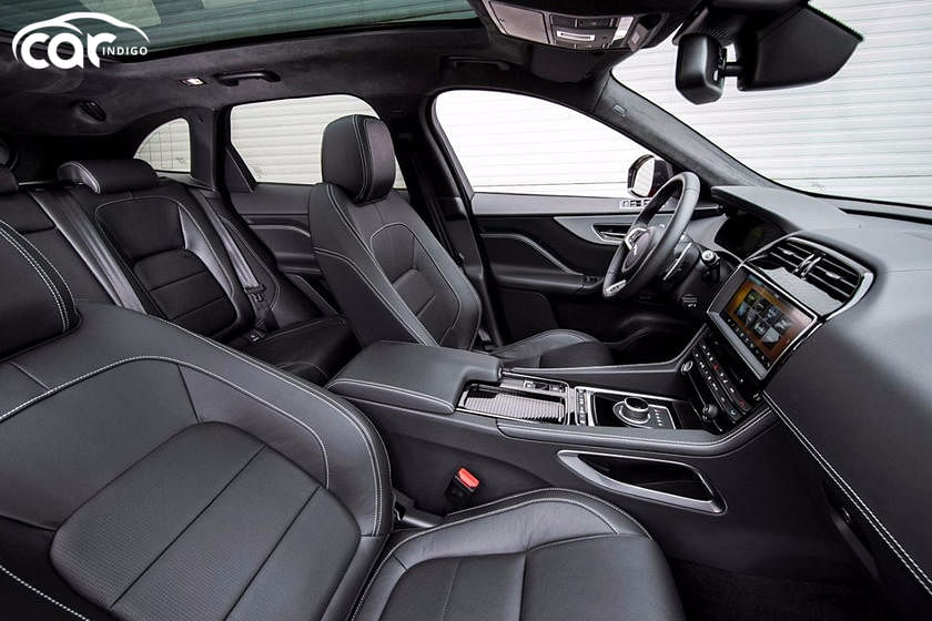 21 Jaguar F Pace S Suv Price Review Ratings And Pictures Carindigo Com 21 Jaguar F Pace S Suv Price Review Ratings And Pictures Carindigo Com