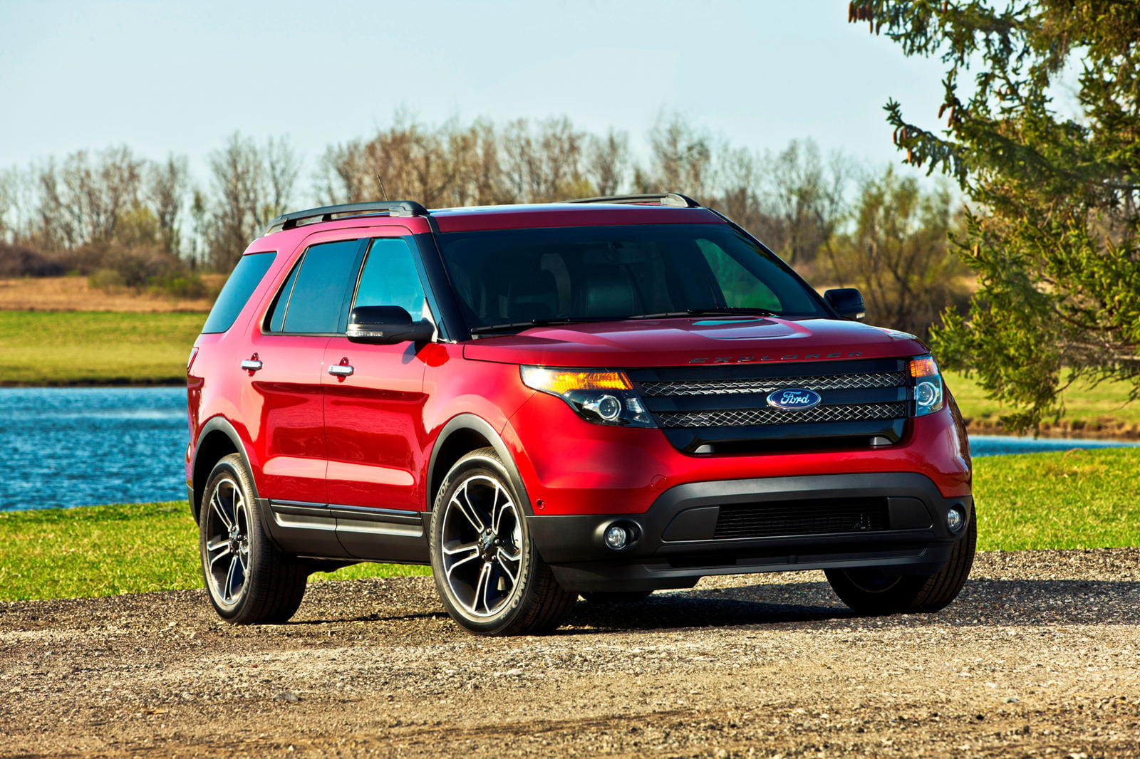 2013 Ford Explorer Reliability And Recalls CarIndigo