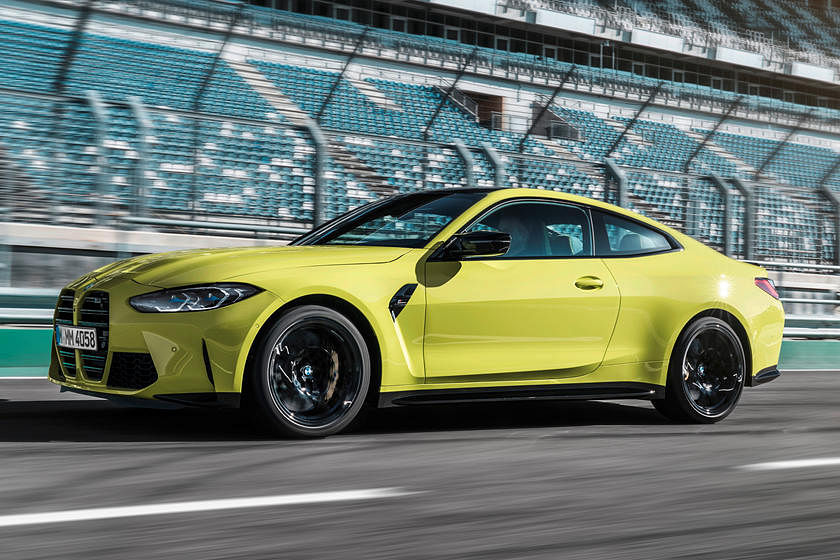 Download 2021 Bmw M4 Reliability And Recalls Carindigo Com