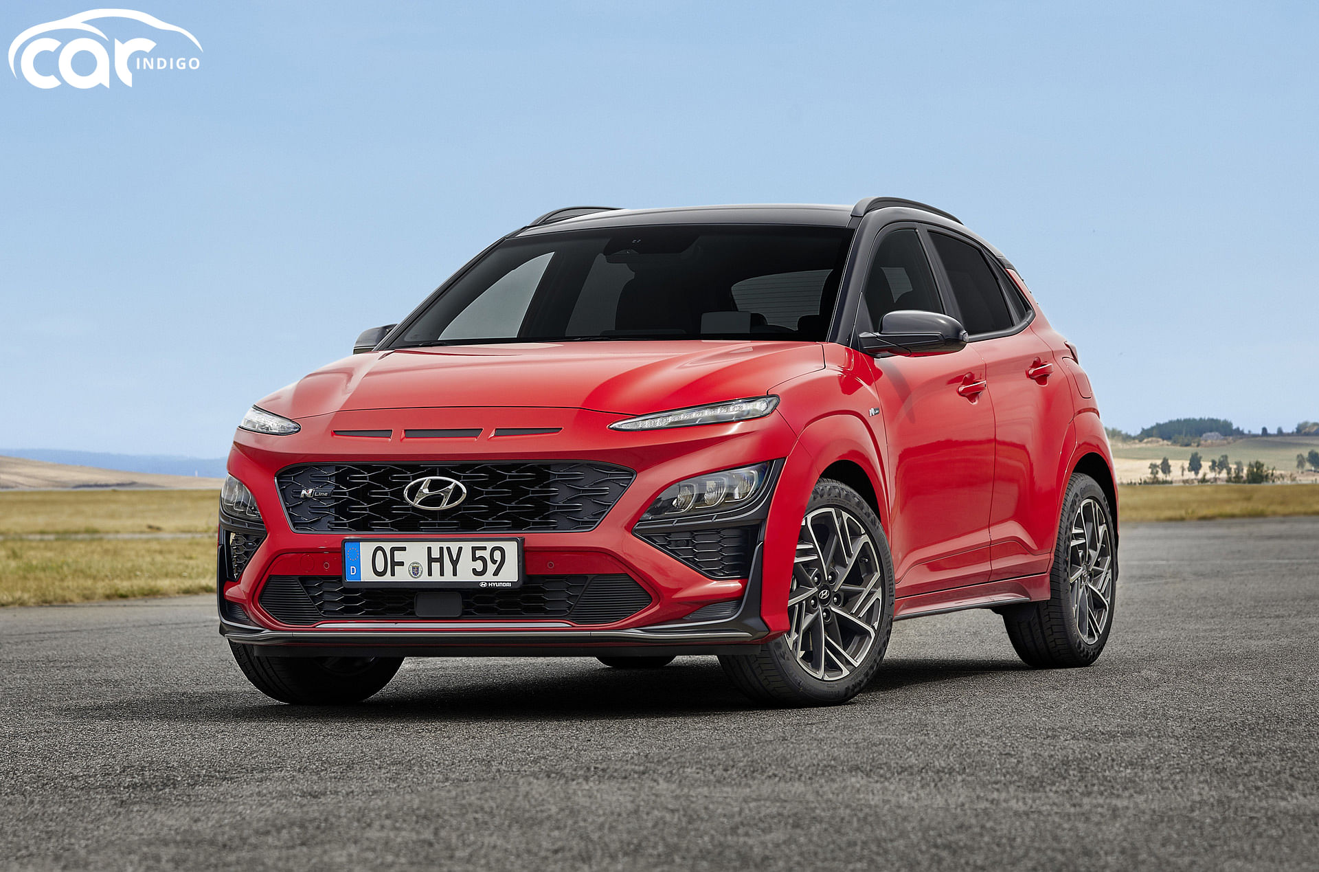 8 Hyundai Kona N Line SUV Price, Review, Pictures and Ratings