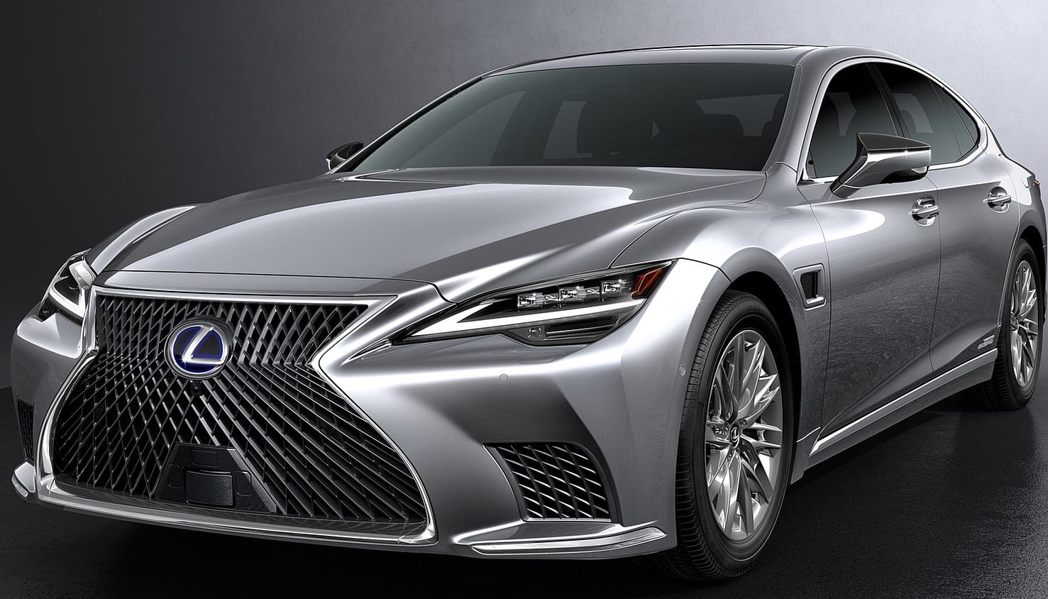 21 Lexus Ls 500 Price Review Pictures And Ratings