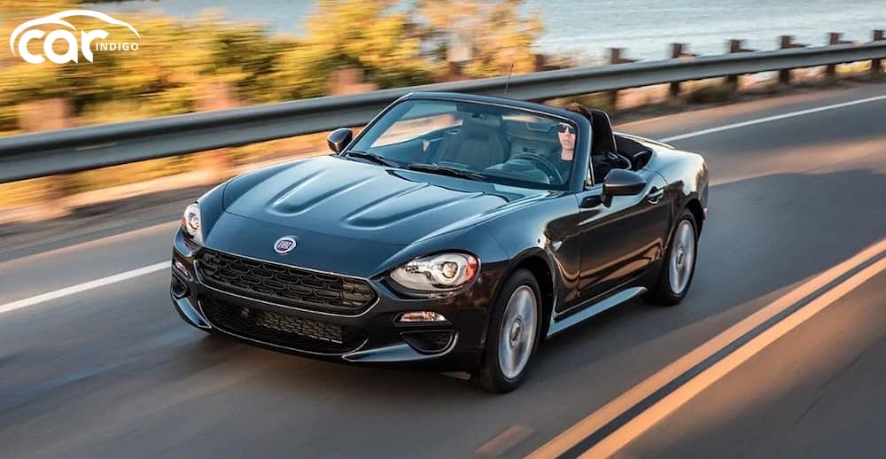 Fiat 124 Spider Abarth Convertible Performance And Mpg Carindigo Com Fiat 124 Spider Abarth Convertible Performance And Mpg Carindigo Com