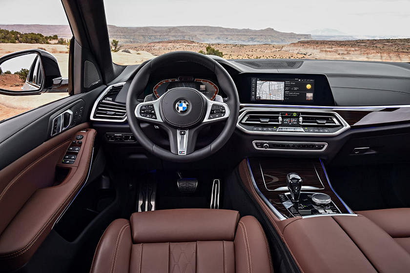 bmw x5 3.0 diesel 2019