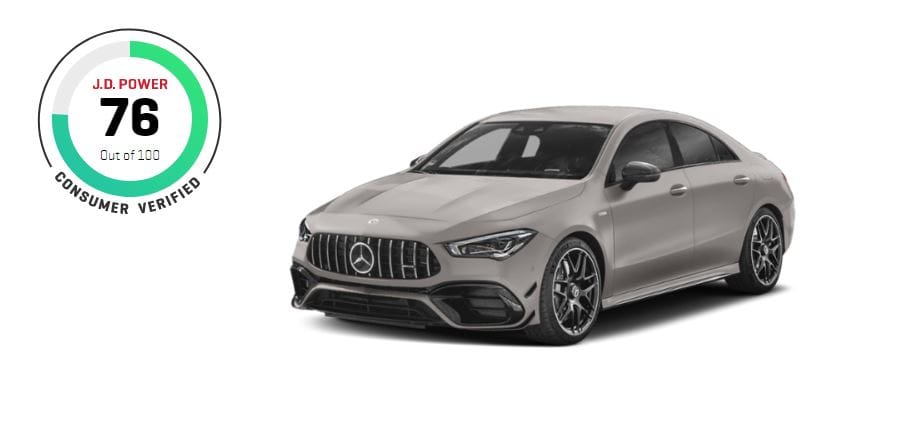 2021 Mercedes Benz Amg Cla 45 Reliability And Recalls Carindigo Com