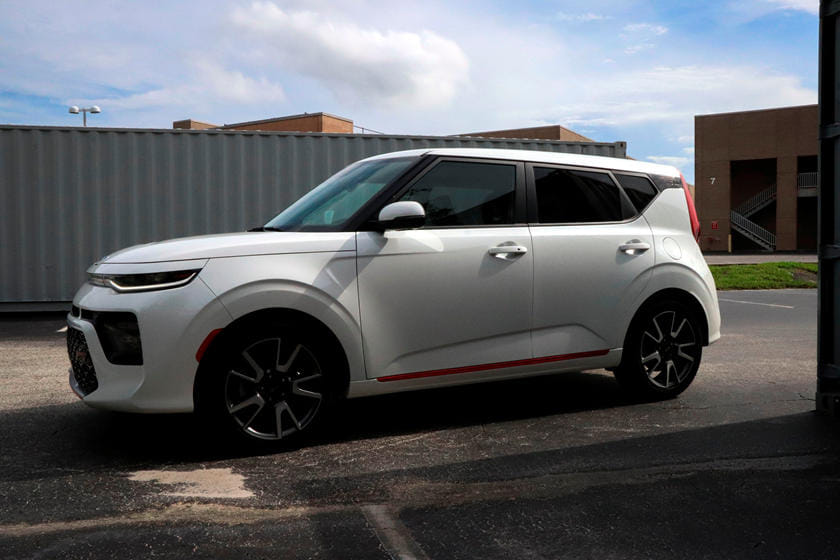 21 Kia Soul Performance And Mpg Carindigo Com