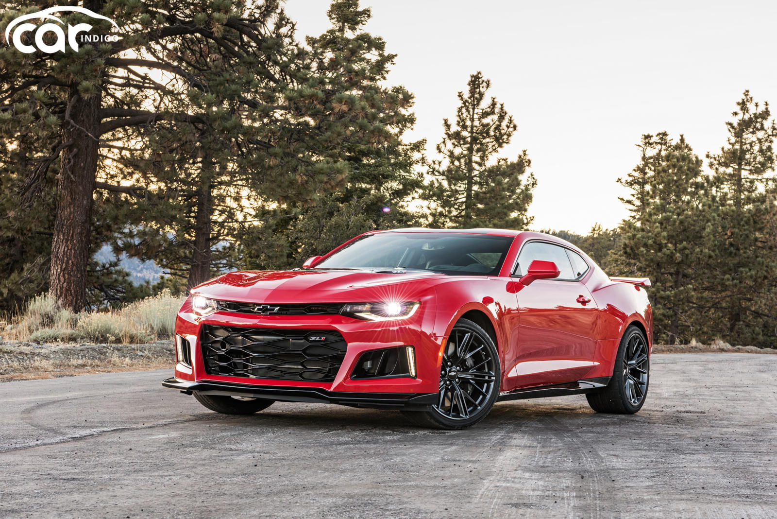 2021 Chevrolet Camaro Zl1 Reliability And Recalls Carindigo Com