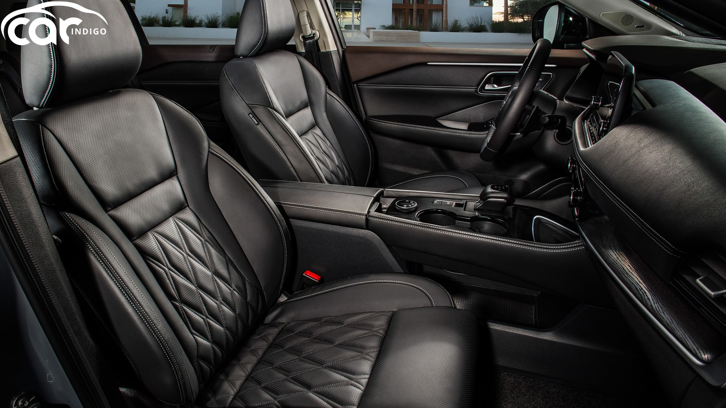 21 Nissan Rogue Interior Review Seating Infotainment Dashboard And Features Carindigo Com 21 Nissan Rogue Interior Review Seating Infotainment Dashboard And Features Carindigo Com