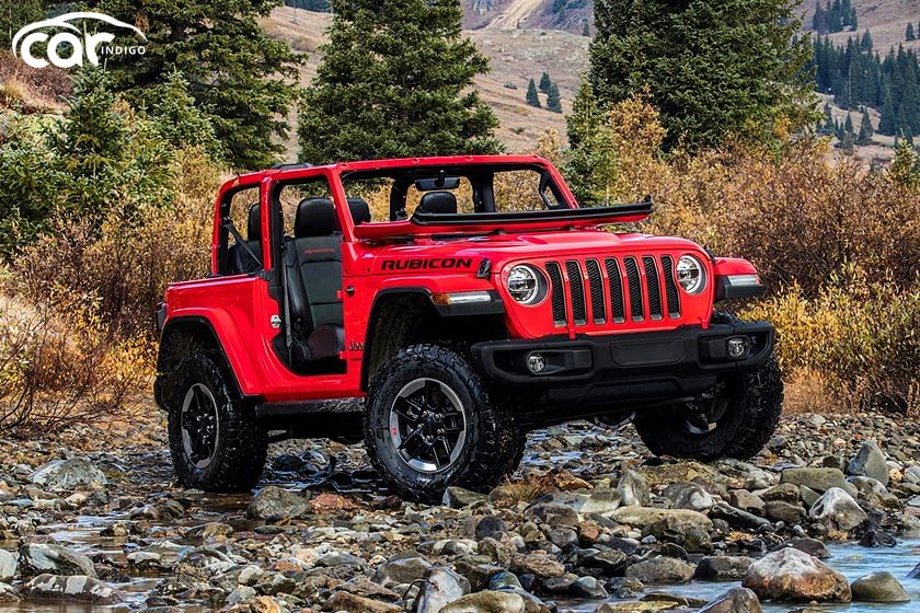 2020 Jeep Wrangler diesel SUV Reliability and Recalls 