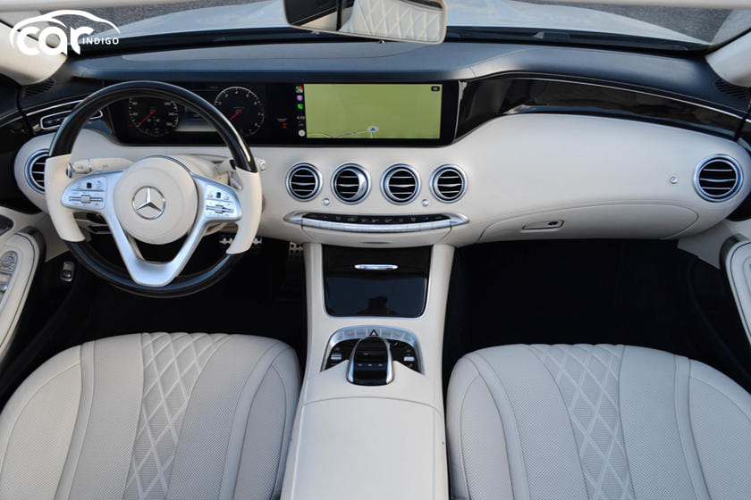 21 Mercedes Benz S Class Convertible Price Review Pictures And Ratings 21 Mercedes Benz S Class Convertible Price Review Pictures And Ratings