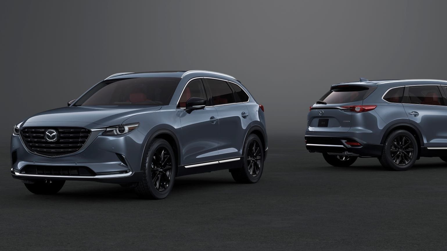2021 Mazda Cx 9 Price Review Ratings And Pictures Carindigo Com
