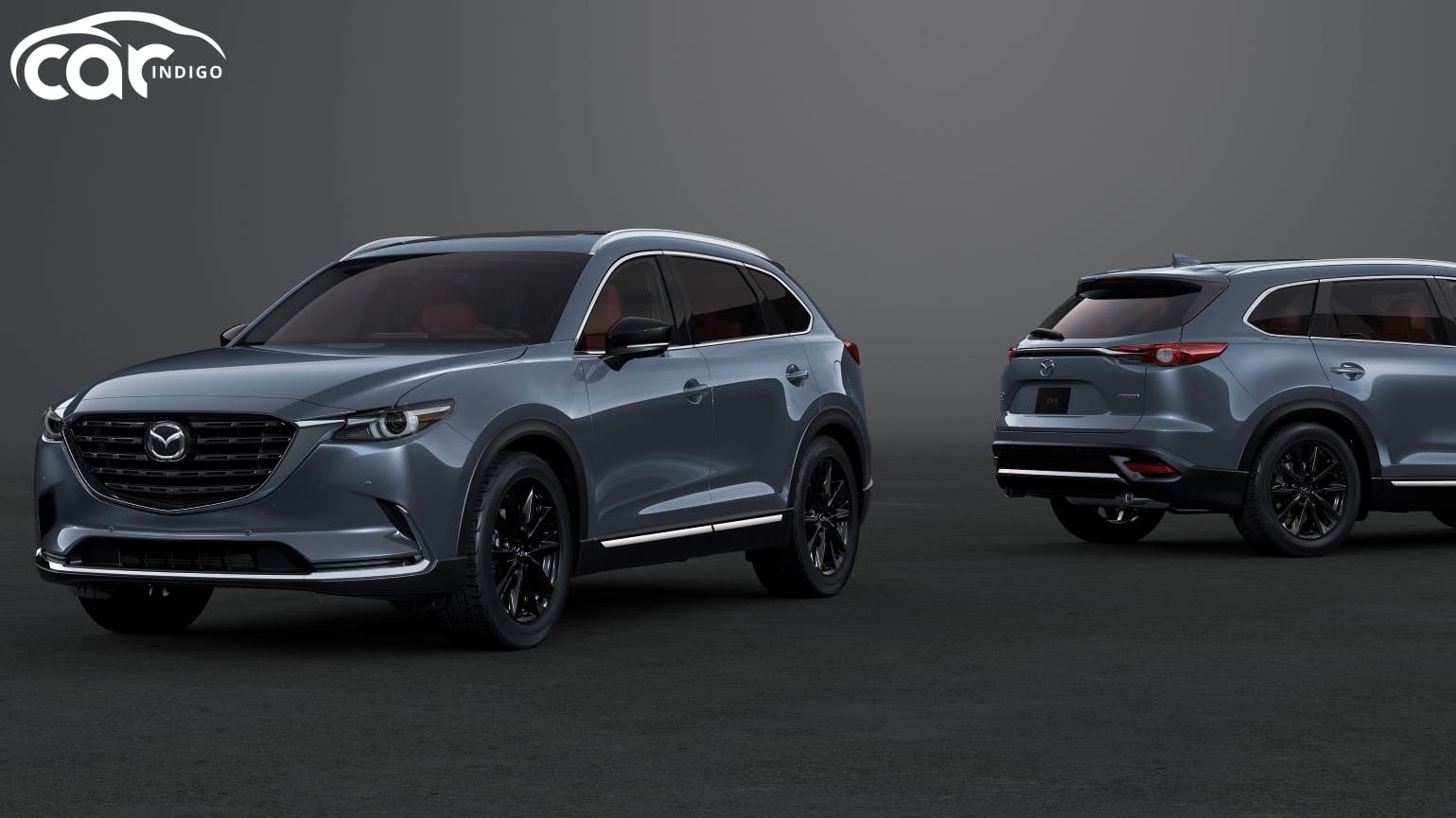 2021 Mazda Cx 9 Price Review Ratings And Pictures Carindigo Com
