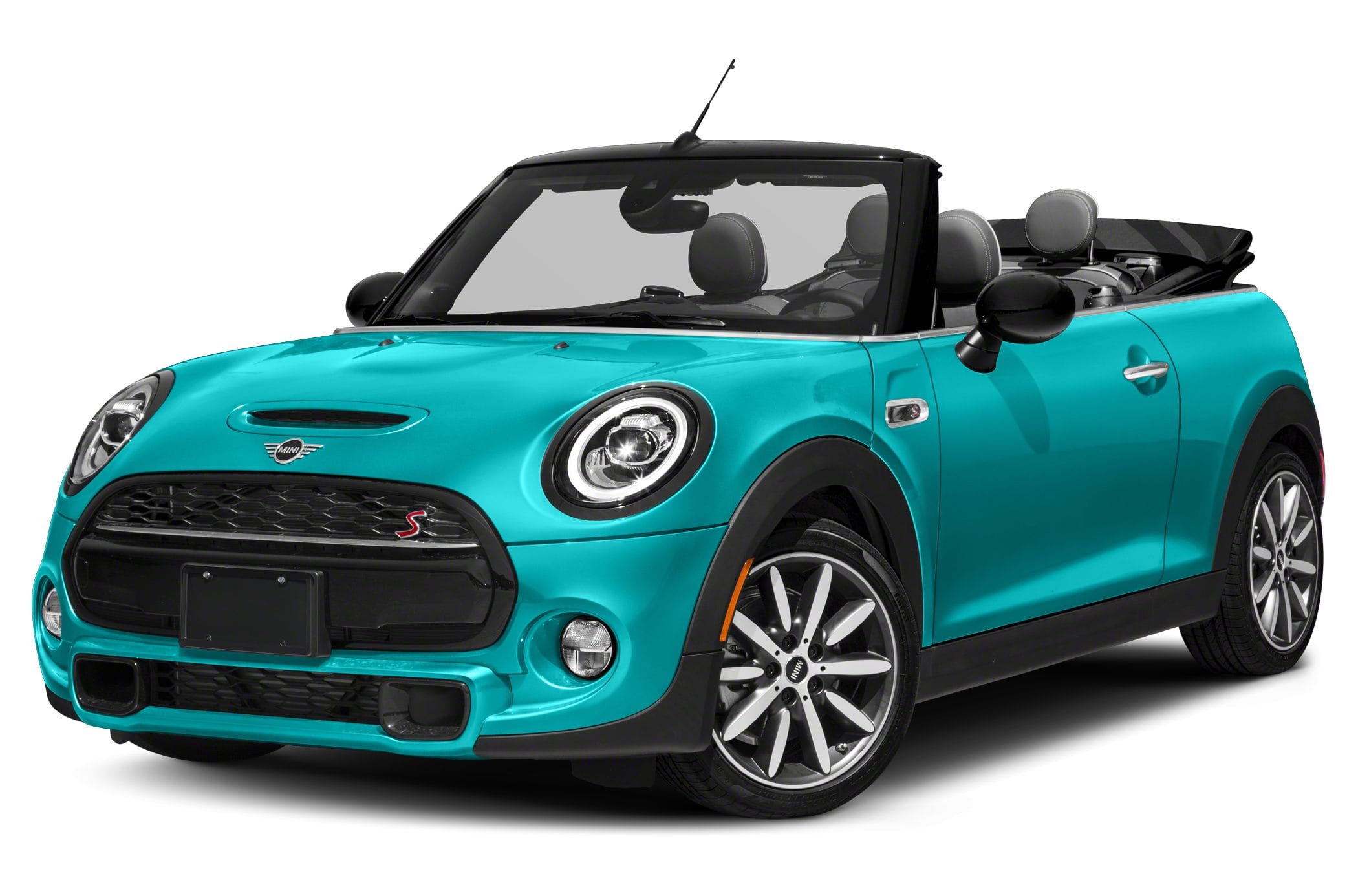 21 Mini Cooper S Convertible Price Review Pictures And Ratings