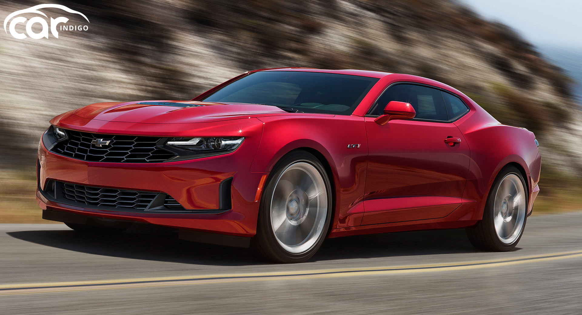 2021 Chevrolet Camaro Performance And Mpg Carindigo Com